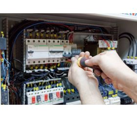 Destornillador a carraca aislado con mango bi-componente | 808060