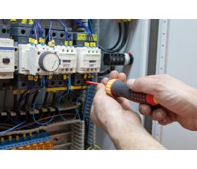 Destornillador a carraca aislado con mango bi-componente | 808060