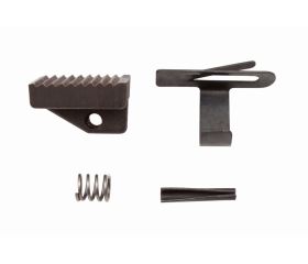 Mordazas fijas de repuesto para llaves de aluminio para tubos | 8100F