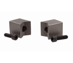 Pareja de mordazas para tornillos de banco 834V-4, 834V-7 y 6072 | 833P