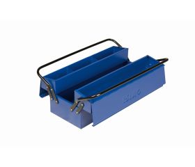 Caja de herramientas con 2 asas | 902021-902131