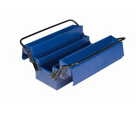 Caja de herramientas con 2 asas | 902021-902131