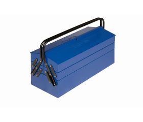 Caja de herramientas con 2 asas | 902021-902131