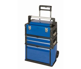 Cajas de herramientas metálicas