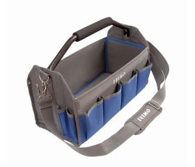 Bolsas portaherramientas textiles