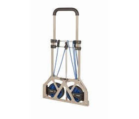 Transportador plegable de 90 kg | 9063FT90