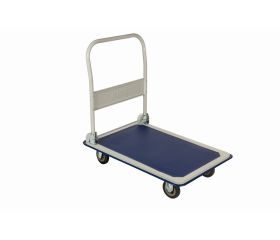Plataforma para transportador 150 kg | 9063HT150