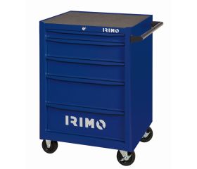 Carros de herramientas con 5 cajones de 26
