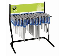 Expositores de  Destornilladores