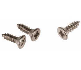Tornillos autorroscantes TSP de 2,2 mm x 6,5 mm para Tijeras de podar neumáticas 9210 | 9210-1060238