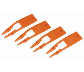 Cubiertas frontales para Tijeras de podar neumáticas 9210 | 9210-1830137