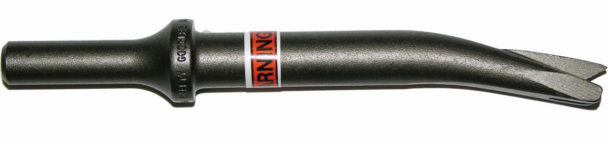 Cinceles giratorios para cantos con eje de 10,2 mm | BP909TE