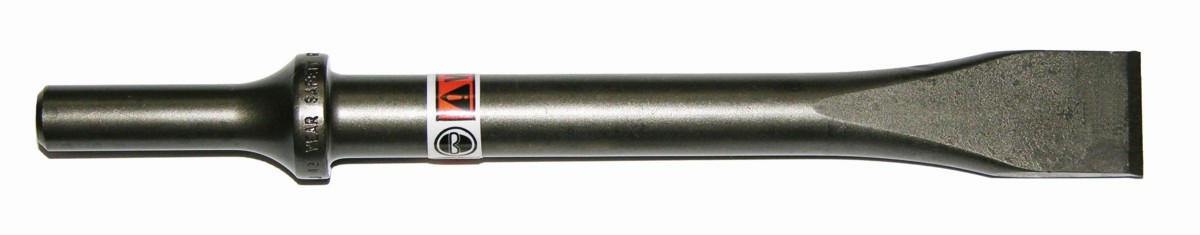 Cinceles planos giratorios con eje de 10,2 mm | BP909TF