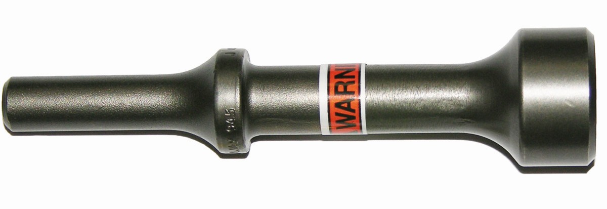 Cinceles giratorios para martillo con eje de 10,2 mm | BP909TH