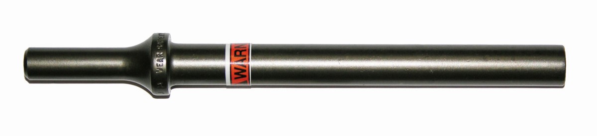 Cinceles giratorios rectos con eje de 10,2 mm | BP909TSP