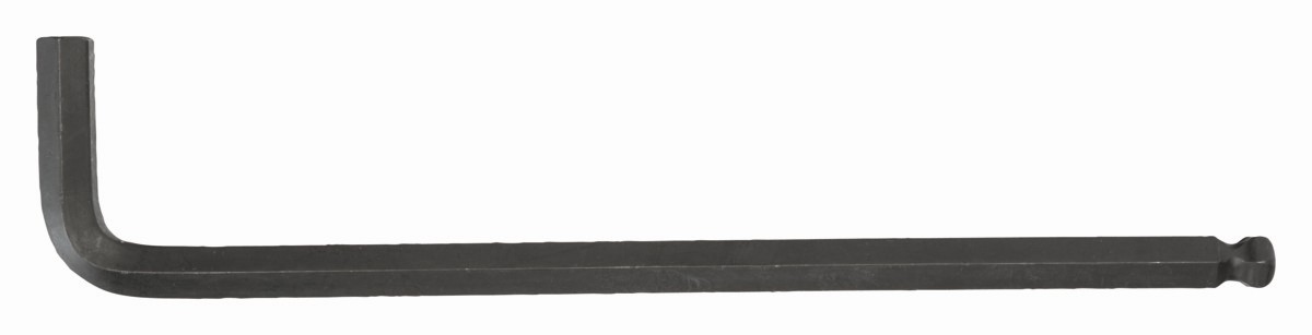 Llaves hexagonales tipo allen largas, métricas, fosfatadas y con bola | 1996M