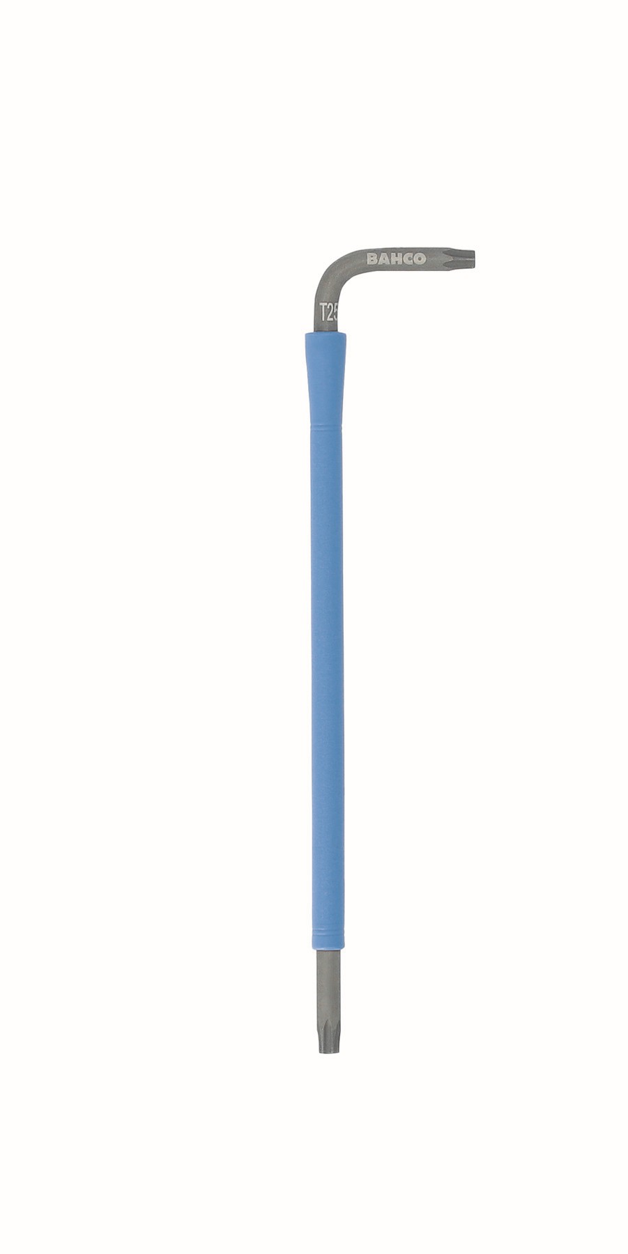 Juego 9 llaves tipo allen TORX® de colores | C1997TORX/9P