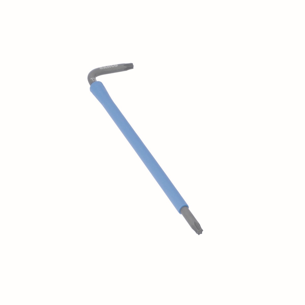 Juego 9 llaves tipo allen TORX® de colores | C1997TORX/9P