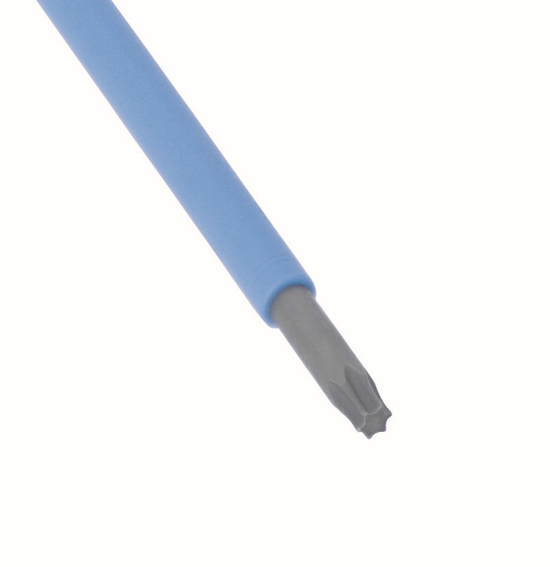 Juego 9 llaves tipo allen TORX® de colores | C1997TORX/9P