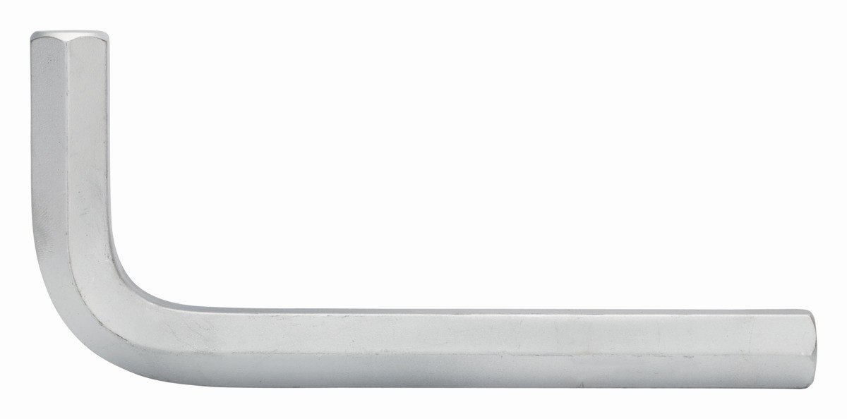Llave hexagonal tipo allen, mm | 1997M
