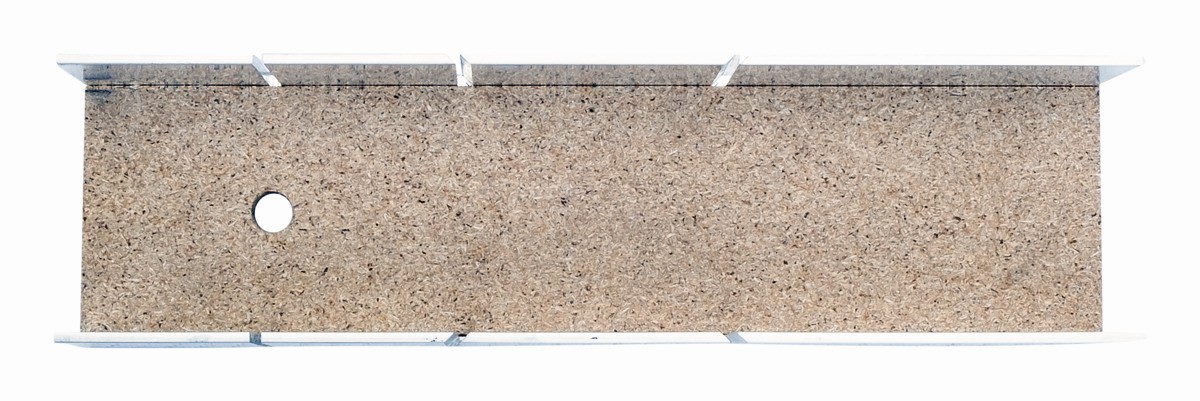 Ingletes de aluminio | 234-A