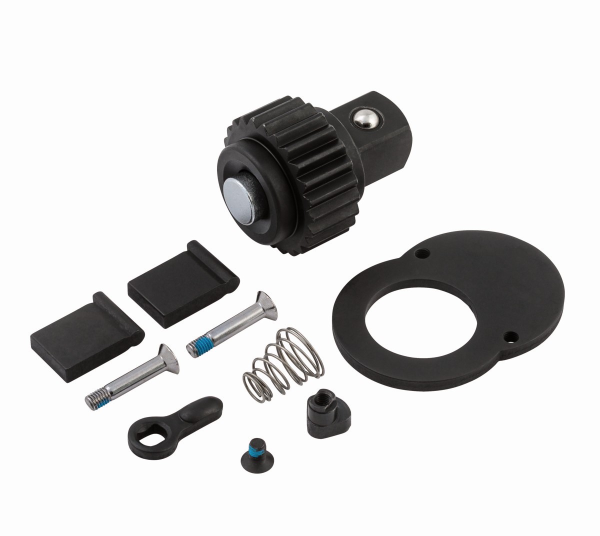 Kit de repuestos para las carracas 8955N y 8955N/A de 3/4