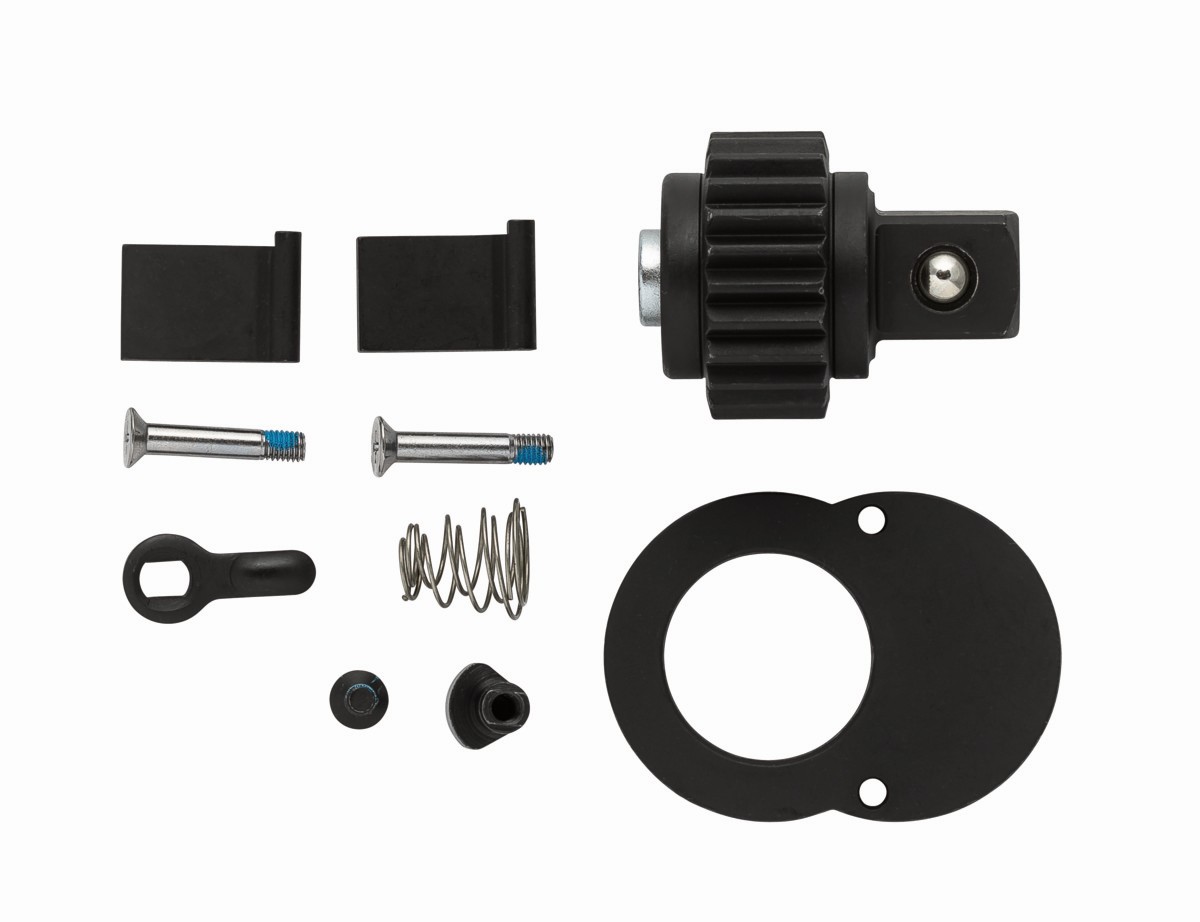 Kit de repuestos para las carracas 8955N y 8955N/A de 3/4