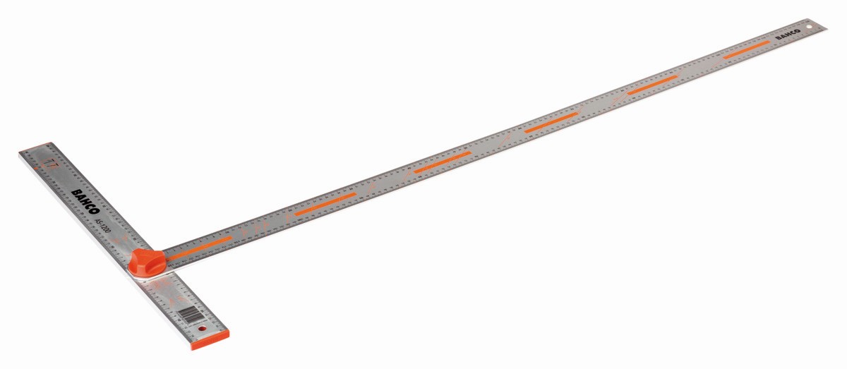 Escuadras de precisión ajustables | AS-1200