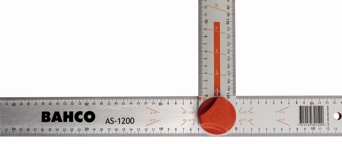 Escuadras de precisión ajustables | AS-1200