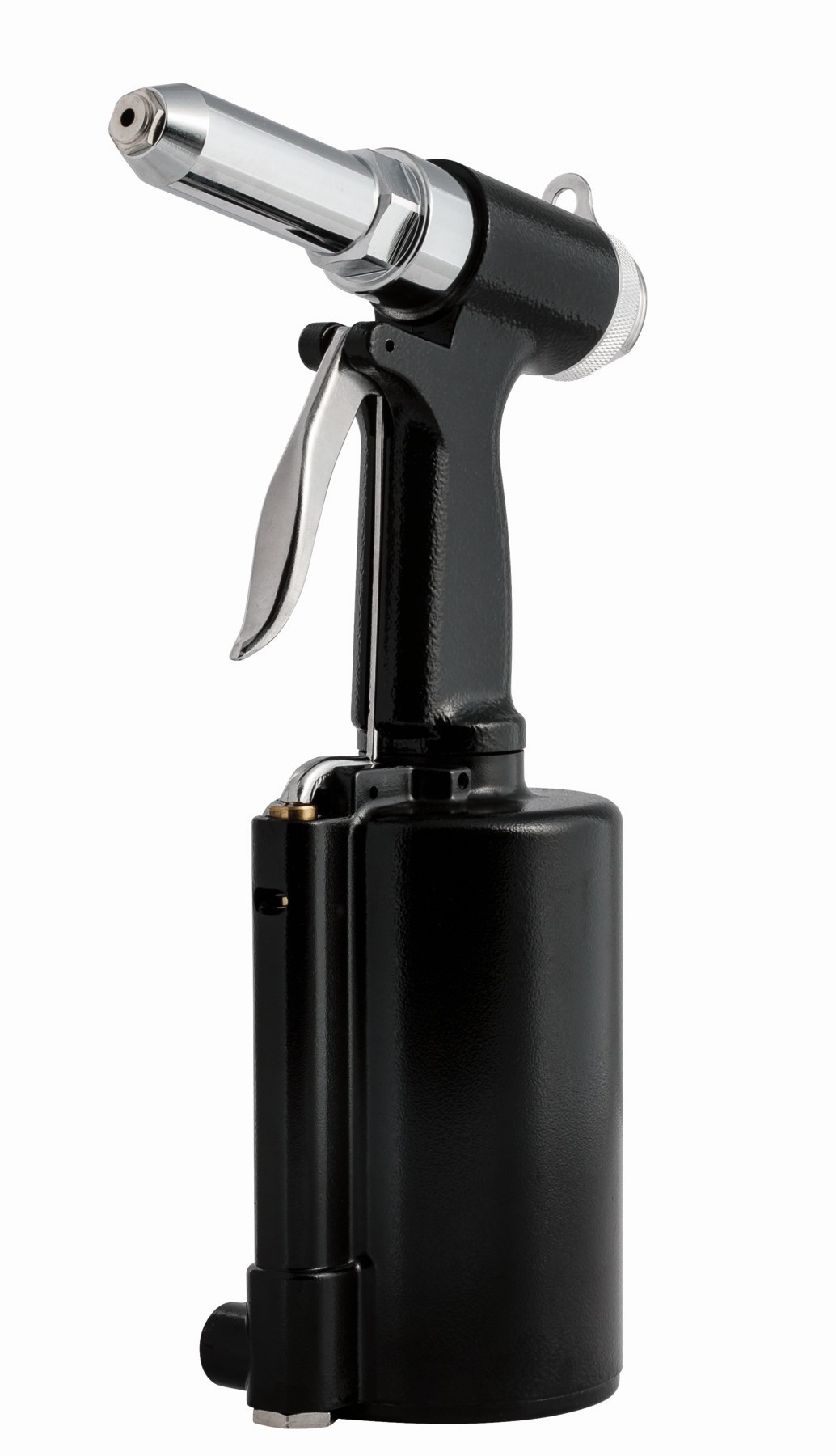 Remachadora neumática con 1.600 kg de fuerza de tracción | BP125A