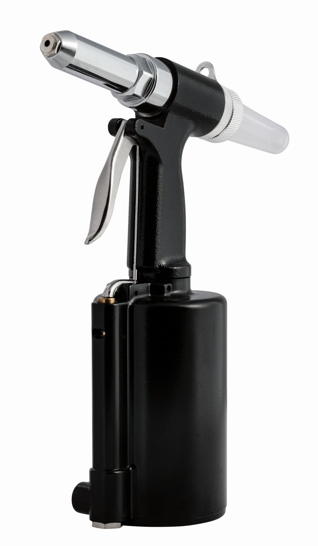 Remachadora neumática con 1.600 kg de fuerza de tracción | BP125A