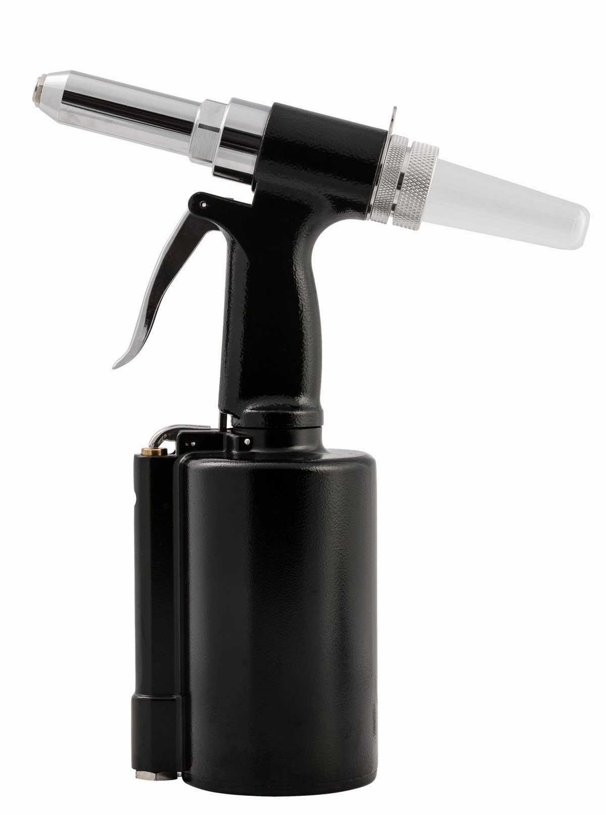 Remachadora neumática con 1.600 kg de fuerza de tracción | BP125A