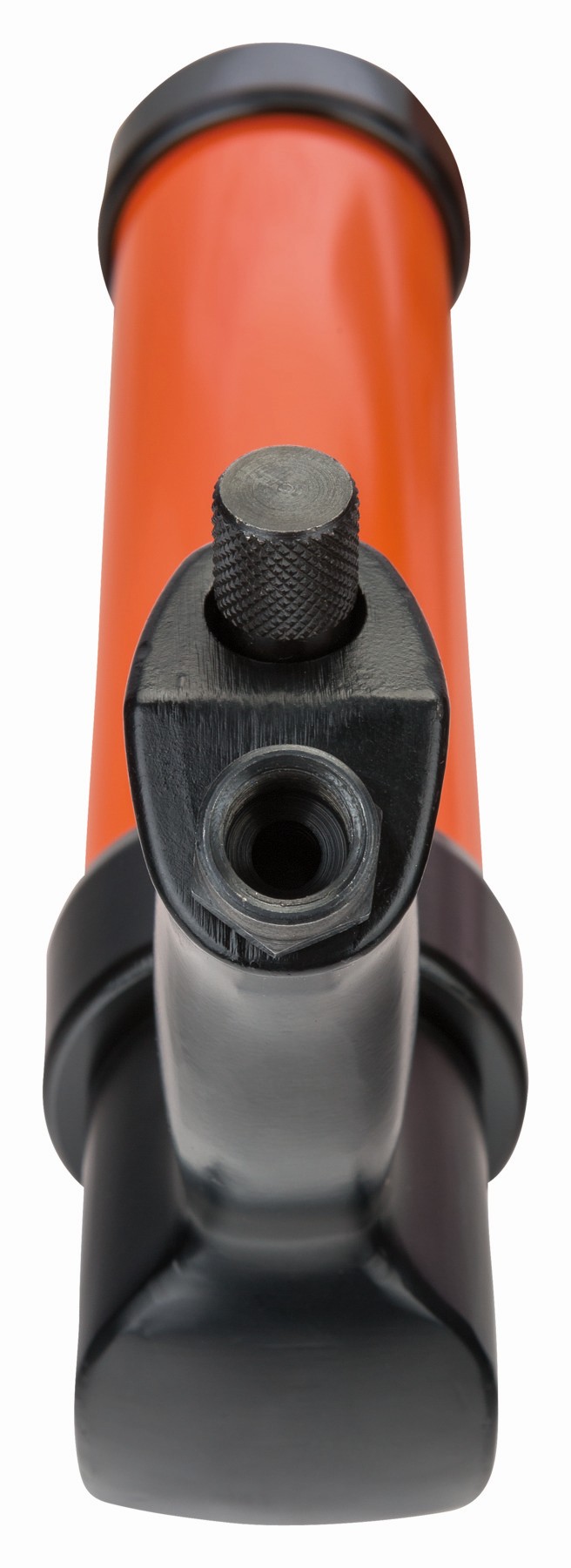 Pistola de calafateo neumática con aplicador de cartuchos de 300 ml | BP215A