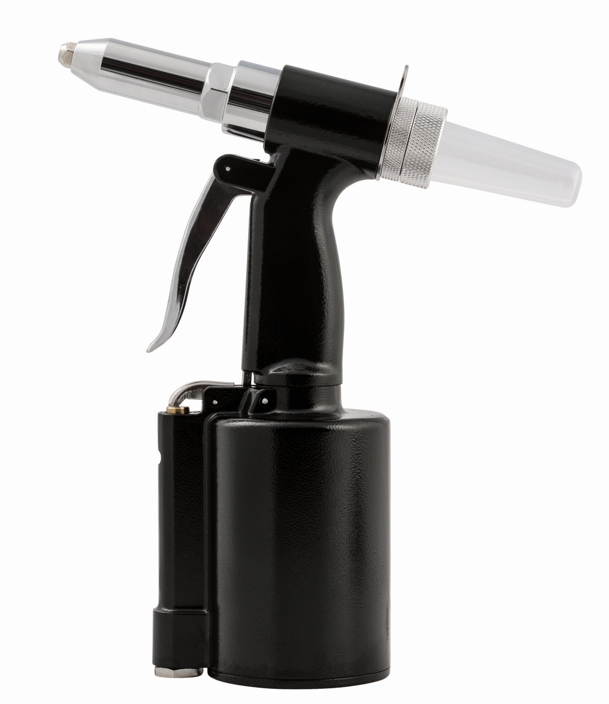 Remachadora neumática con 880 kg de fuerza de tracción | BP277K