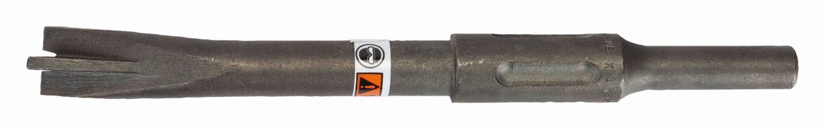 Cinceles no giratorios para cantos con eje de 10,2 mm | BP909NE