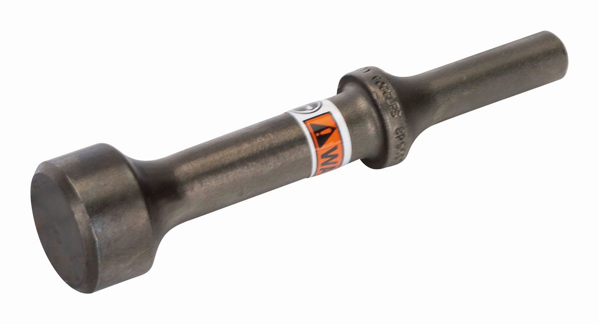 Cinceles giratorios para martillo con eje de 10,2 mm | BP909TH