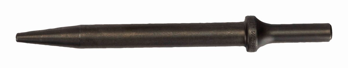 Cinceles giratorios cónicos con eje de 10,2 mm | BP909TTP