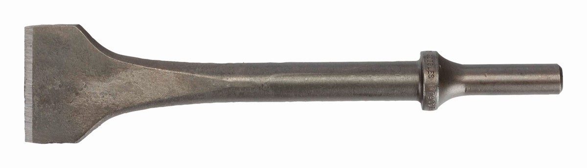 Cinceles planos giratorios y anchos con eje de 10,2 mm | BP909TWF