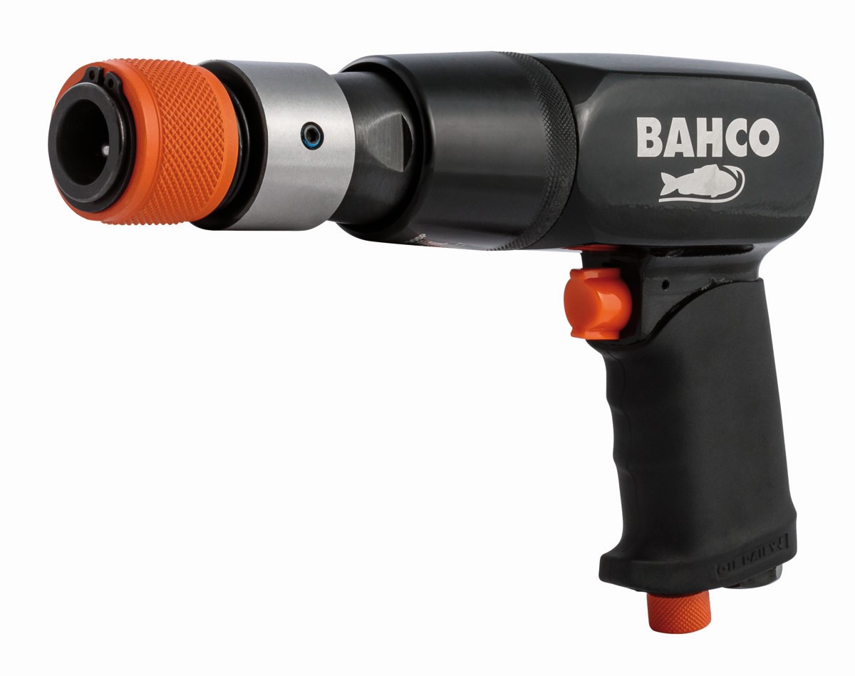 Martillo neumático de 3.200 golpes por minuto | BP910