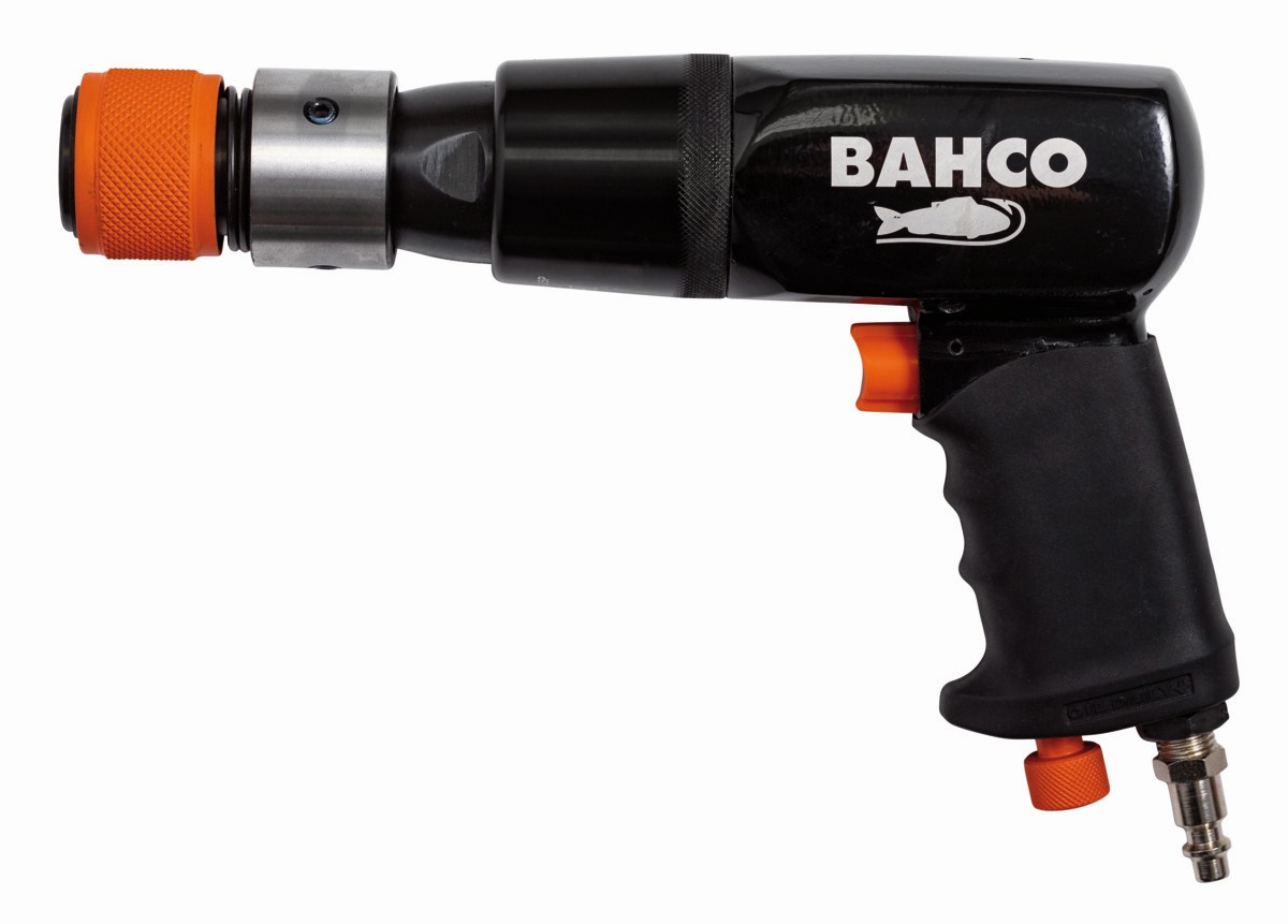 Martillo neumático de 3.200 golpes por minuto | BP910