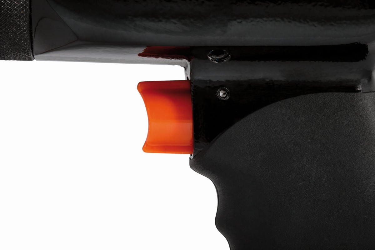 Martillo neumático de 3.200 golpes por minuto | BP910