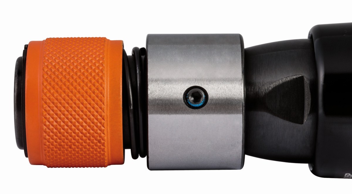 Martillo neumático de 3.200 golpes por minuto | BP910