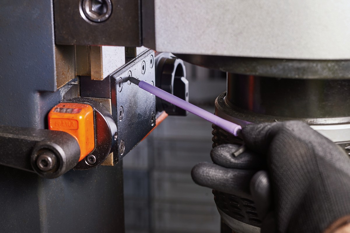 Juego 9 llaves tipo allen TORX® de colores | C1997TORX/9P