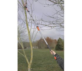 Tijeras de podar de altura con cuerda | AP-234