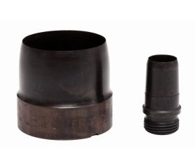 Bocas de sacabocados | B400