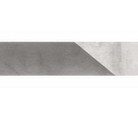 Limas para tornear de ingeniería, picado entrefino/corte suave sin mango | 1-104