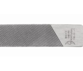 Limas planas paralelas con canto afilado para corte basto/entrefino/fino sin mango | 1-110...-0