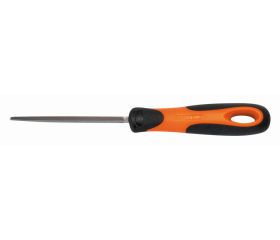 Lima cuadrada, corte basto / picado entrefino / corte suave ERGO™ | 1-160...-2