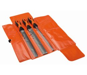 Juego de limas ERGO™ para picado entrefino de 250 mm - tres unidades | 1-473-10-2-2