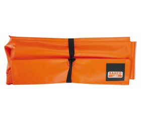 Juego de limas ERGO™ con escofina de media caña, picado entrefino de 200 mm - cinco unidades | 1-477